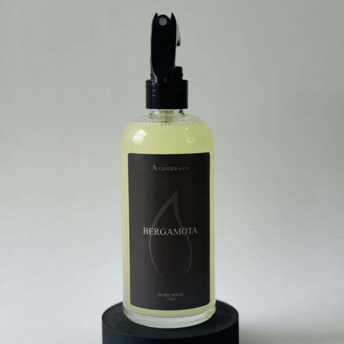 Home Spray Bergamota