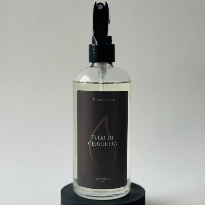 Home Spray Flor de Cerejeira