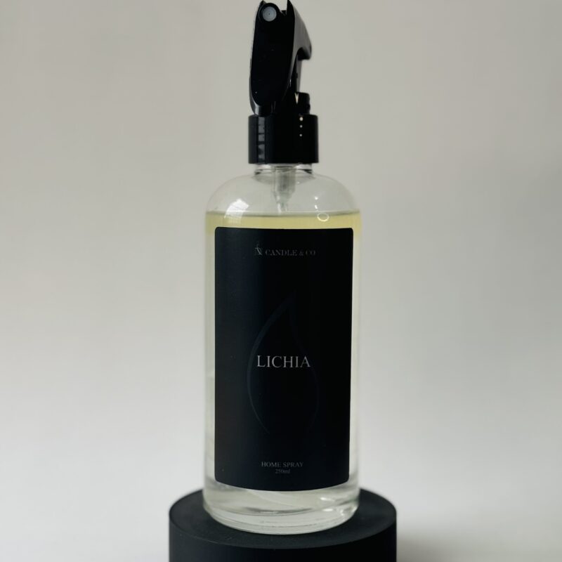 Home Spray Lichia