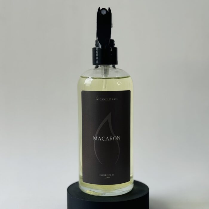 Home Spray Macaron