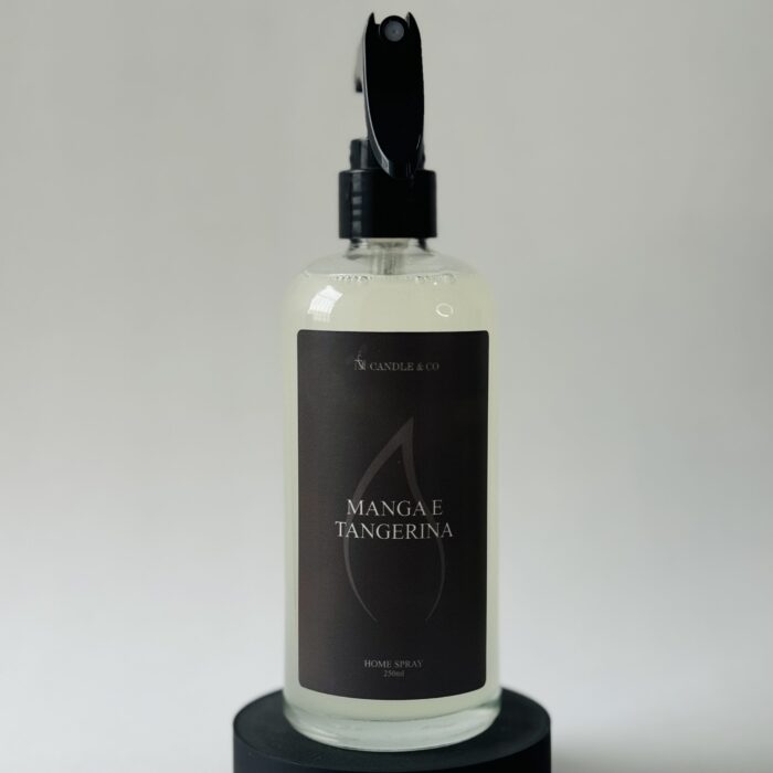 Home Spray Manga e Tangerina
