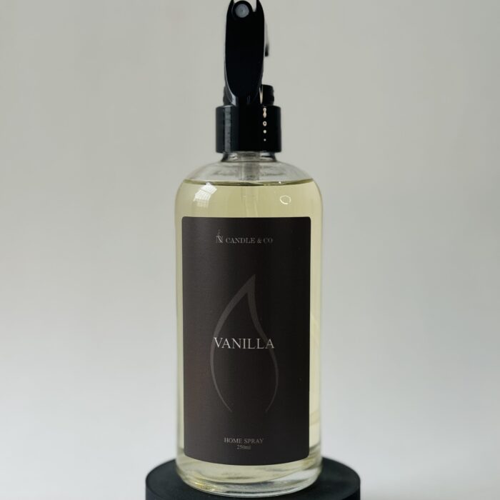Home Spray Vanilla