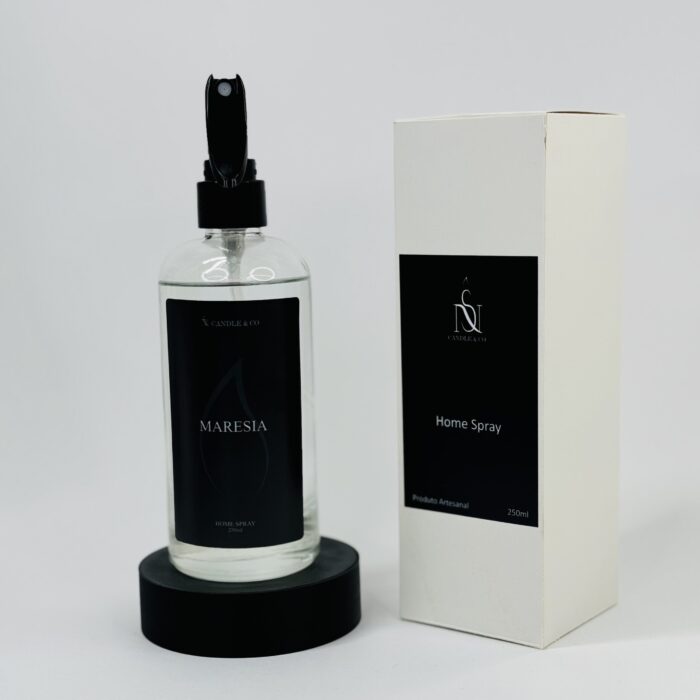 Home Sprays Maresia com caixa