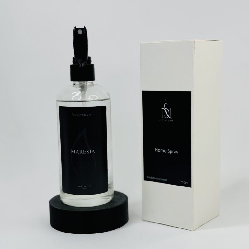 Home Sprays Maresia com caixa