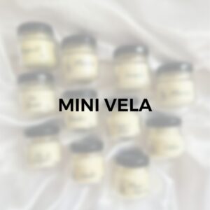 mini vela