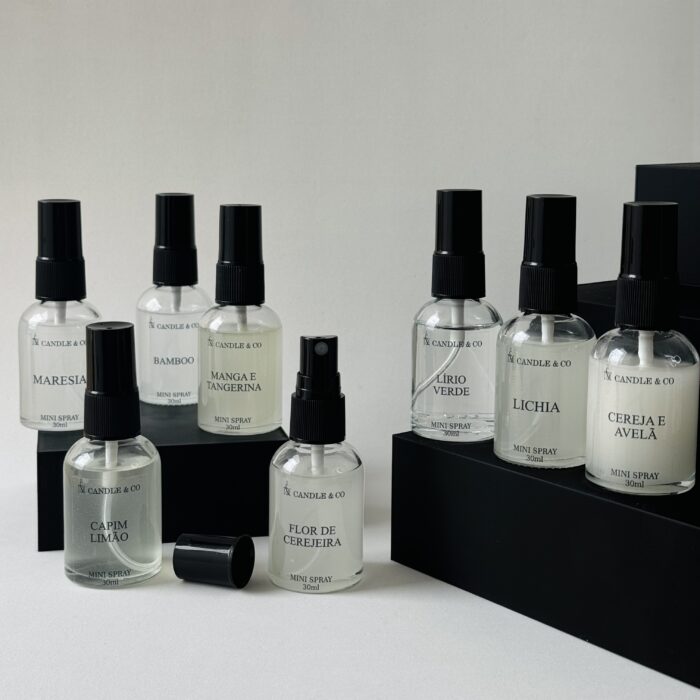 Mini home spray Ns Candle & Co
