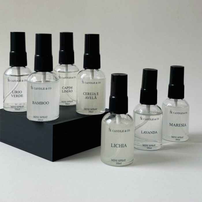 Mini home spray-Nscandleeco