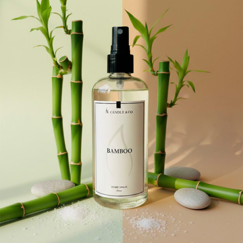 Home Spray Bamboo Ns Candle & Co