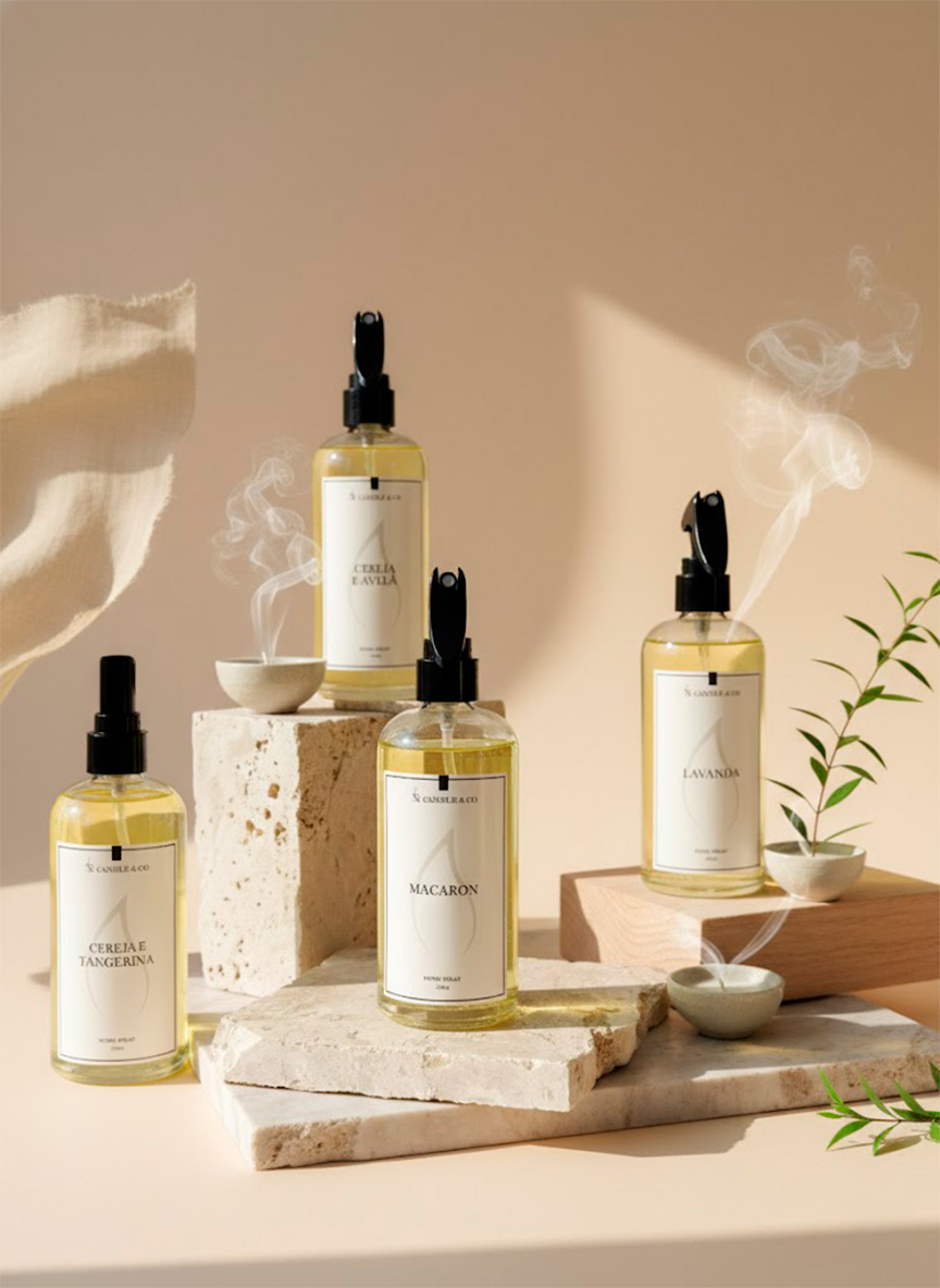 Home Spray Ns Candle & Co