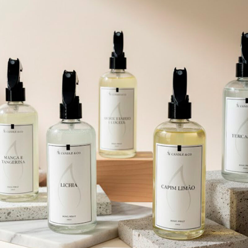 Home Spray Ns Candle & Co