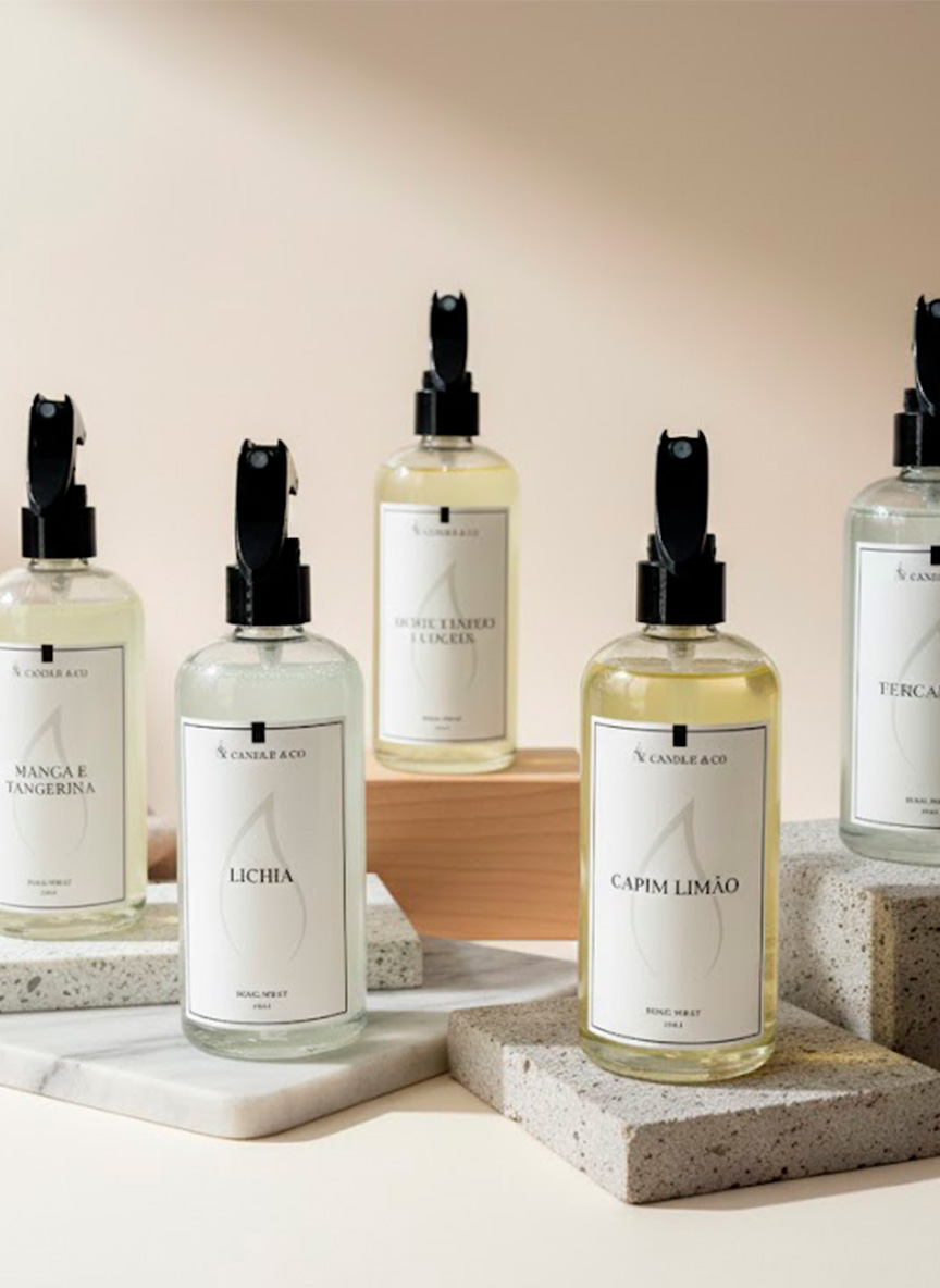 Home Spray Ns Candle & Co