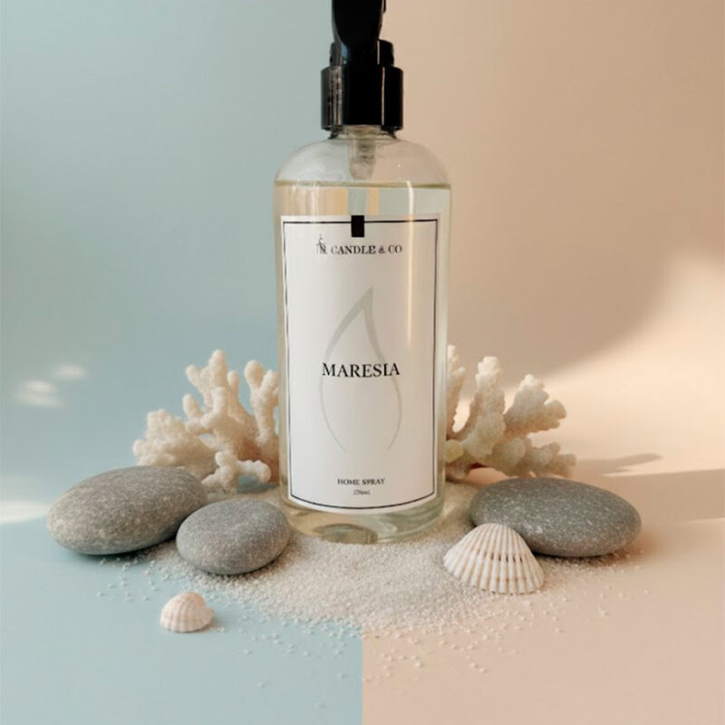 Home Spray Maresia Ns Candle & Co