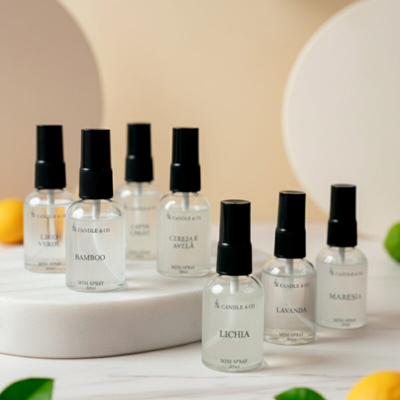 Mini Home Spray Ns Candle & Co