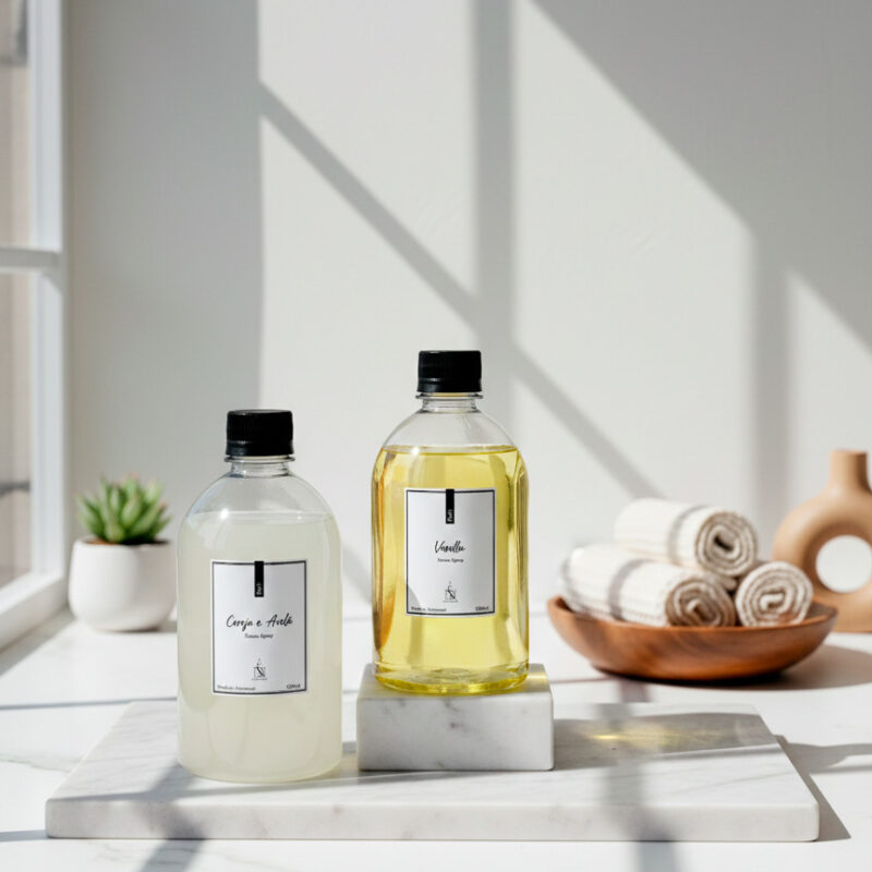 Refil Home Spray Ns Candle & Co