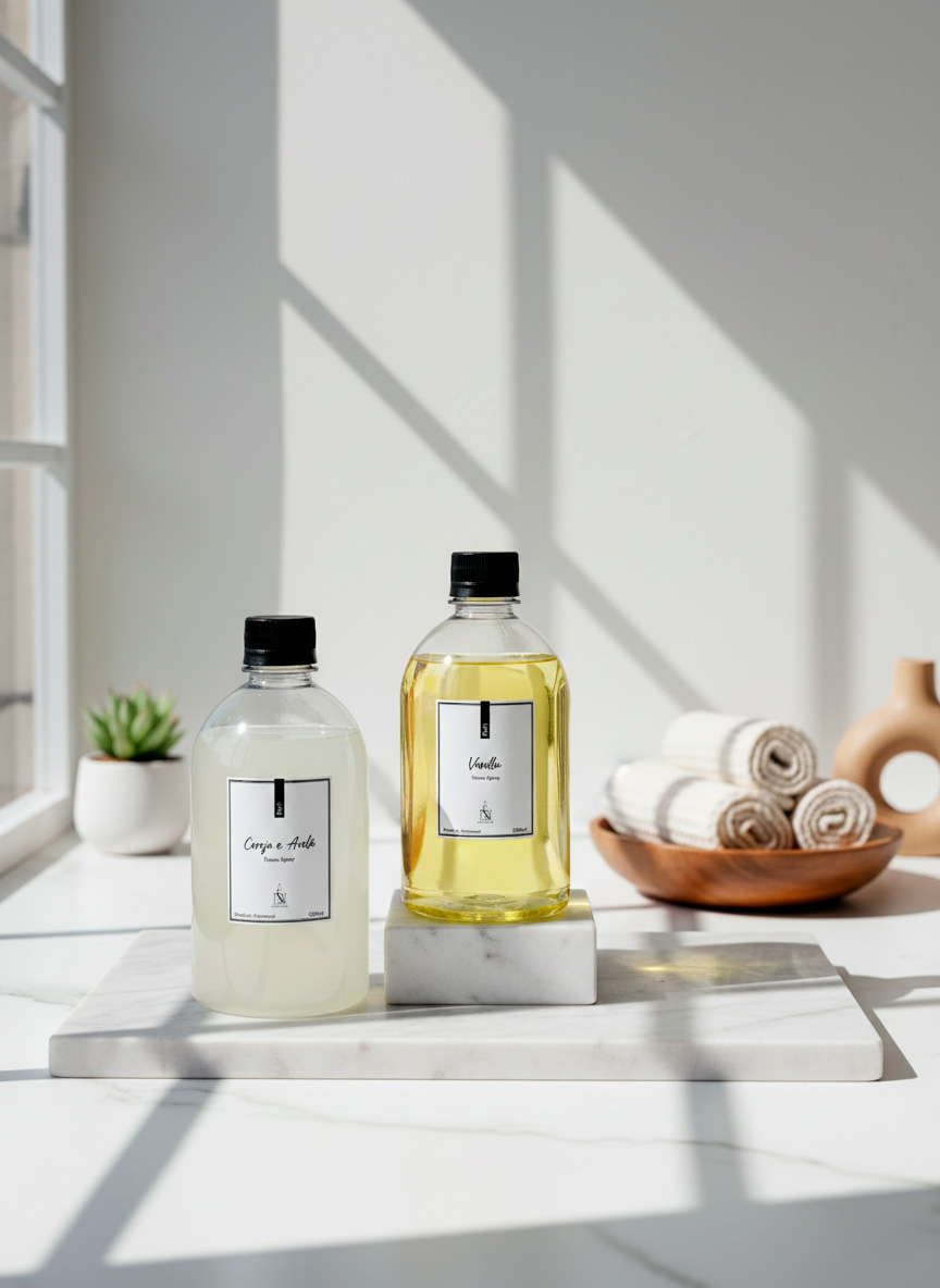 Refil Home Spray Ns Candle & Co