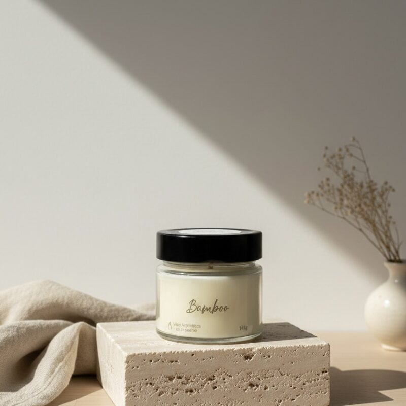 Vela Classica Bamboo