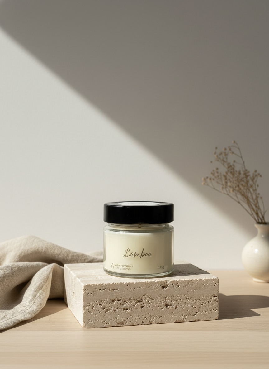 Vela Classica Bamboo