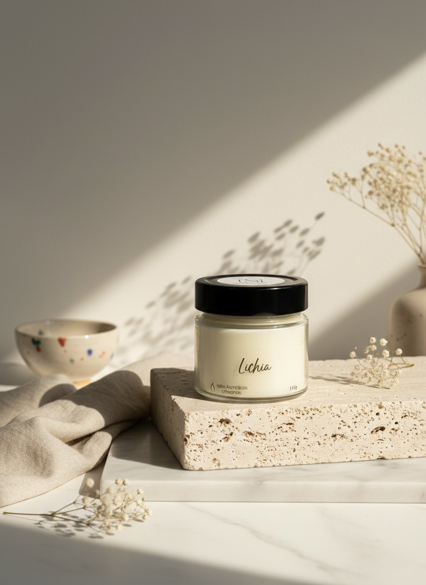 Vela Classica Lichia